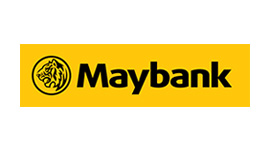 bank maybank